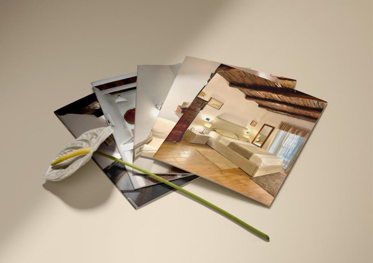 La Storia Apartment เนเปิลส์ ภายนอก รูปภาพ