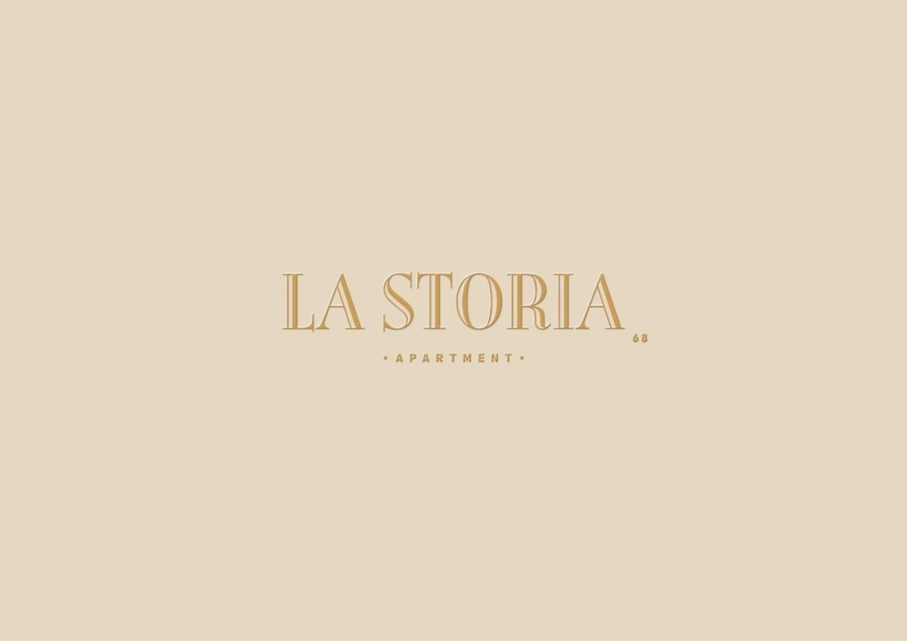 La Storia Apartment เนเปิลส์ ภายนอก รูปภาพ