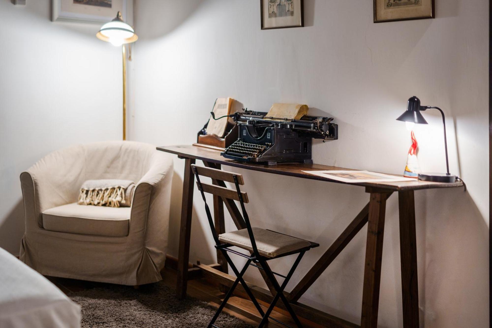 La Storia Apartment เนเปิลส์ ภายนอก รูปภาพ