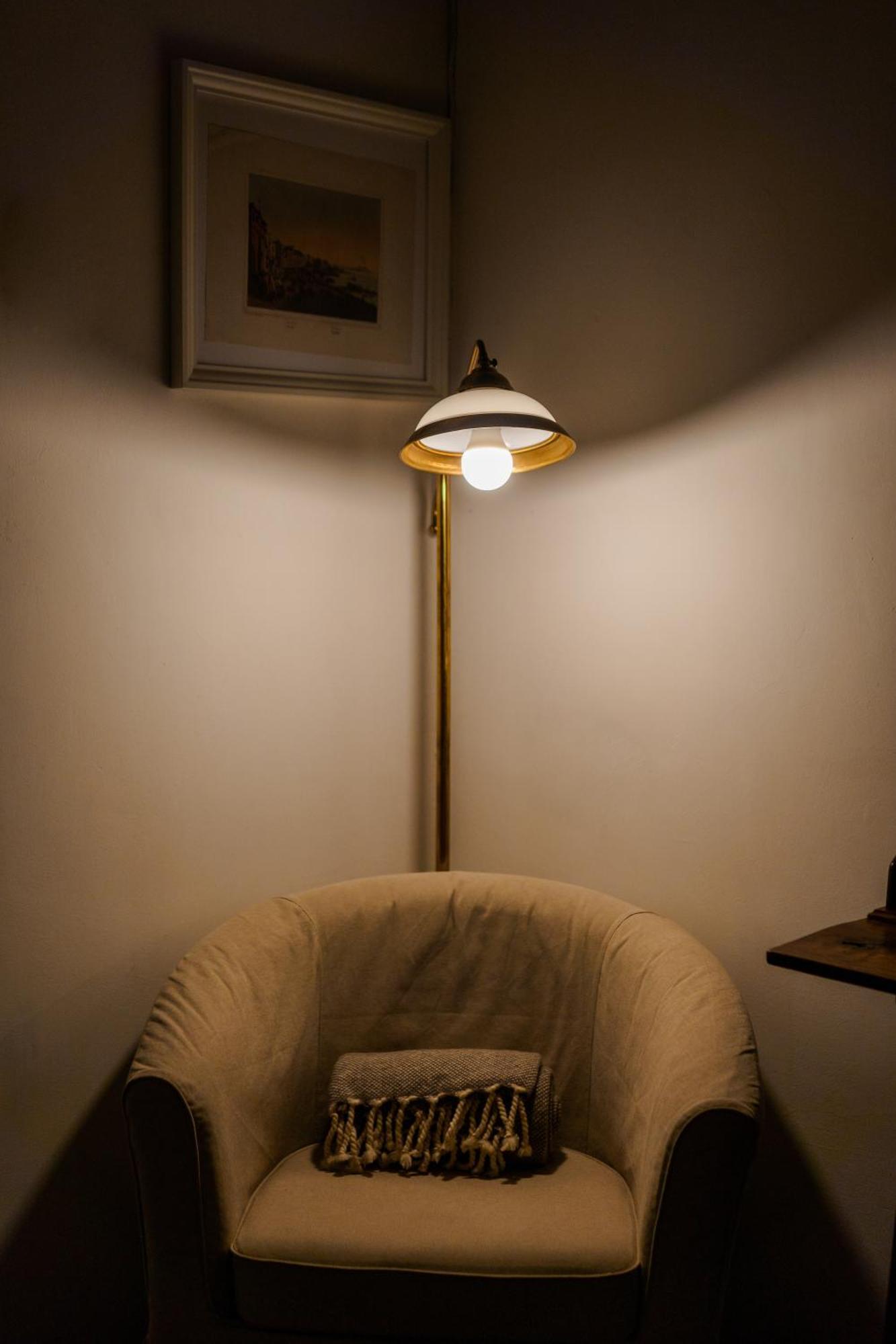 La Storia Apartment เนเปิลส์ ภายนอก รูปภาพ