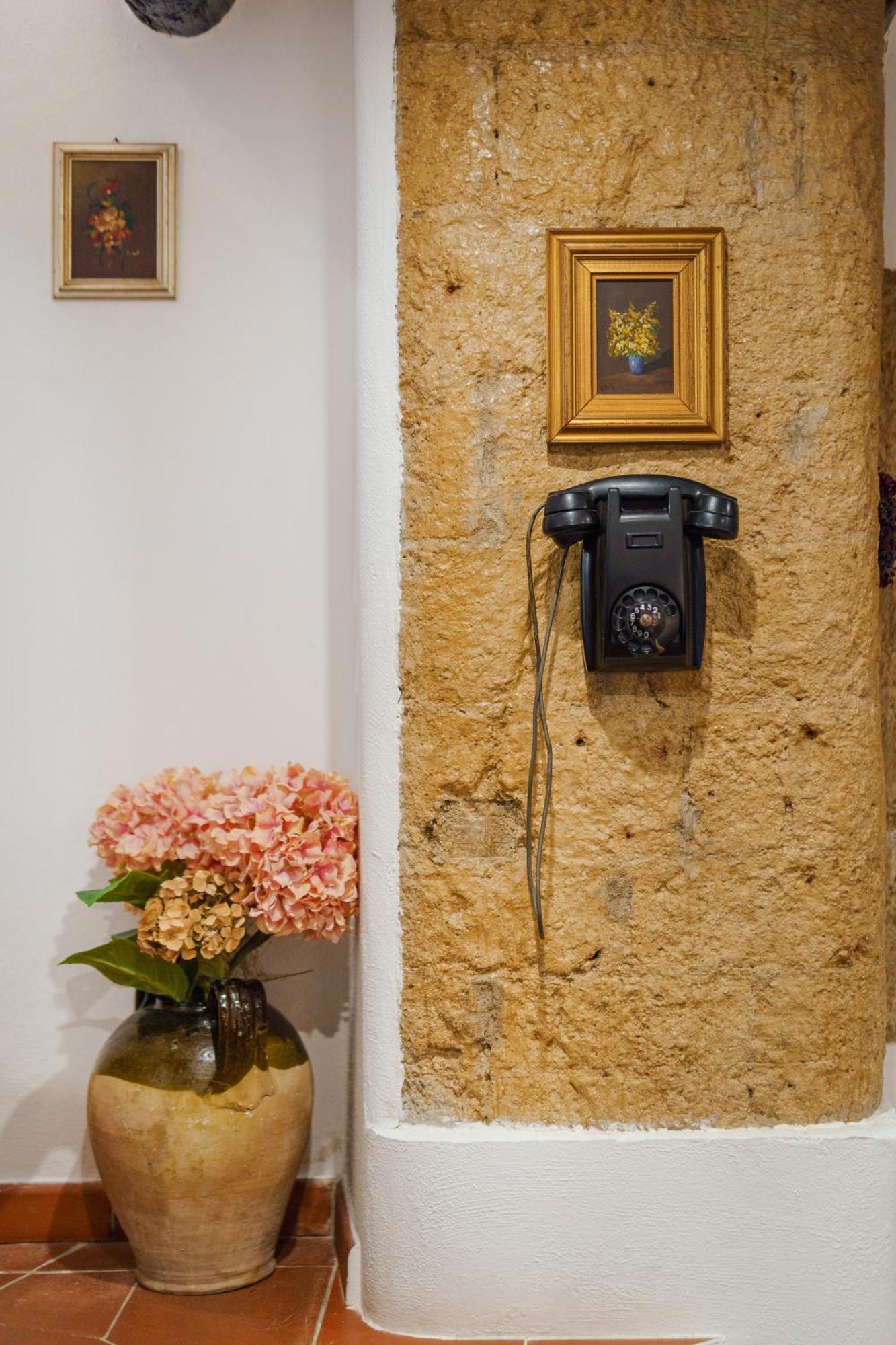 La Storia Apartment เนเปิลส์ ภายนอก รูปภาพ