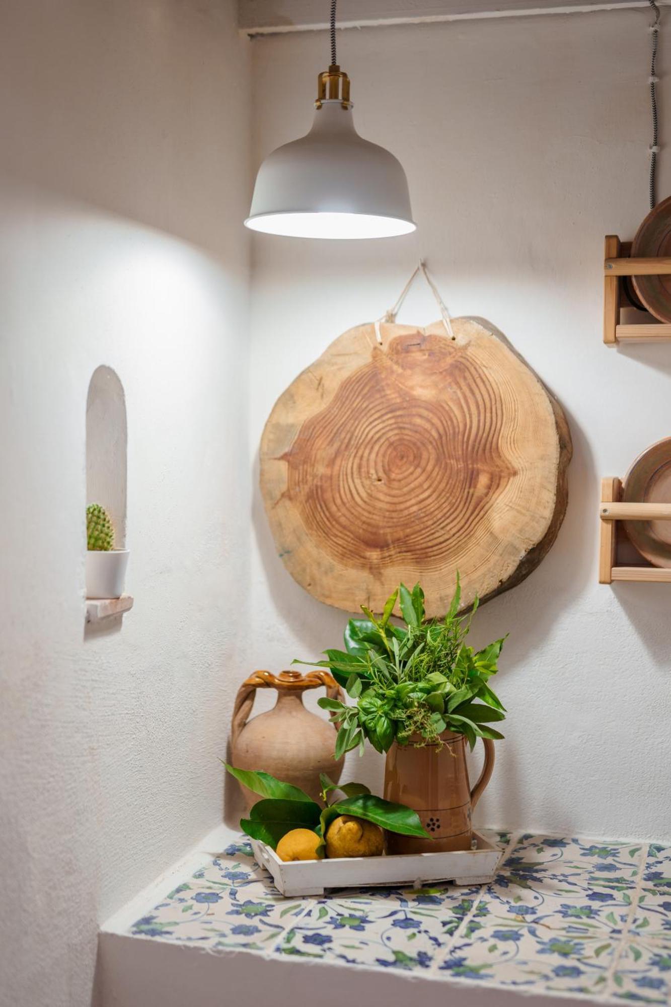 La Storia Apartment เนเปิลส์ ภายนอก รูปภาพ